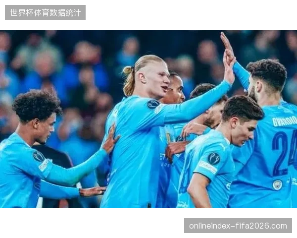 哈兰德以27球卫冕英超金靴,其稳定的机会转化能力成为曼城进攻端基石 哈兰德以27球卫冕英超金靴,其稳定的机会转化能力成为曼城进攻端基石